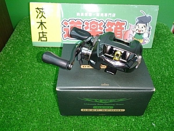 スティーズ100Ｈ　ＤＥＥＰ